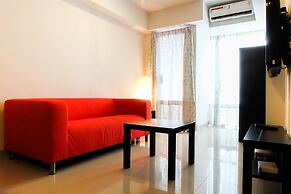 Best Location The H Residence Apartment