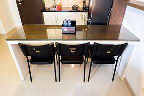 Best Location The H Residence Apartment