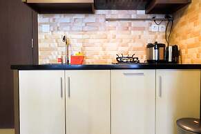 Best Location The H Residence Apartment