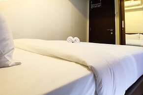 Best Location The H Residence Apartment