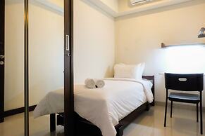 Best Location The H Residence Apartment