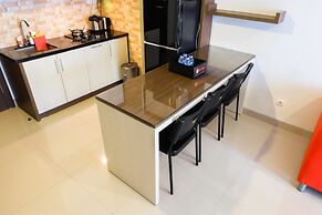 Best Location The H Residence Apartment