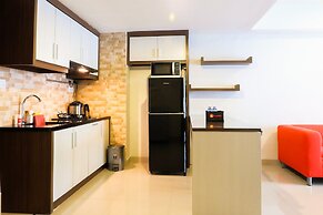 Best Location The H Residence Apartment