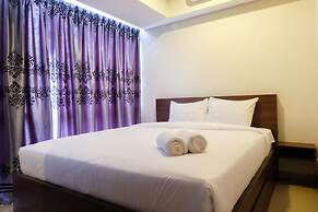 Best Location The H Residence Apartment