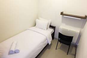 Best Location The H Residence Apartment