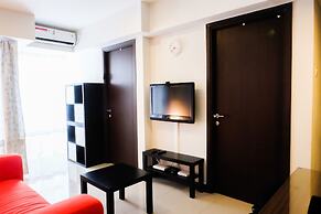 Best Location The H Residence Apartment