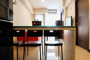 Best Location The H Residence Apartment