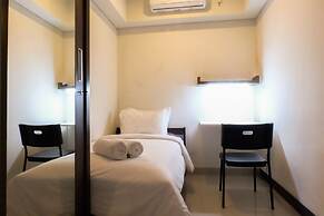 Best Location The H Residence Apartment