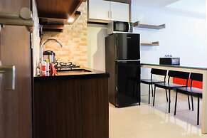 Best Location The H Residence Apartment