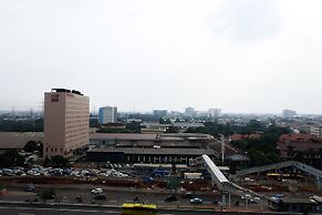 Best Location The H Residence Apartment