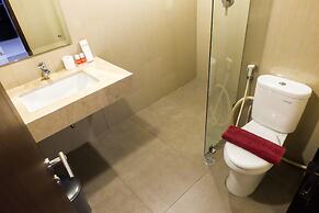 Best Location The H Residence Apartment