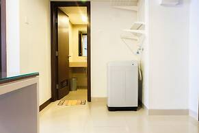 Best Location The H Residence Apartment