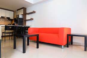 Best Location The H Residence Apartment