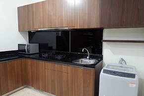 Affordable At L'Avenue Apartment