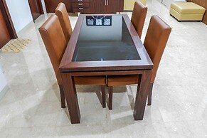 Affordable At L'Avenue Apartment