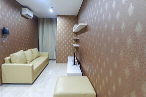 Affordable At L'Avenue Apartment