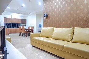 Affordable At L'Avenue Apartment