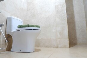 Affordable At L'Avenue Apartment