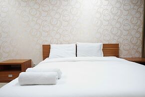 Affordable At L'Avenue Apartment