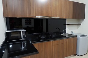 Affordable At L'Avenue Apartment