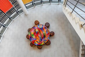 Affordable At L'Avenue Apartment