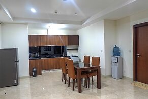 Affordable At L'Avenue Apartment