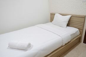 Affordable At L'Avenue Apartment