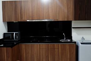 Affordable At L'Avenue Apartment