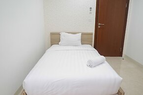 Affordable At L'Avenue Apartment