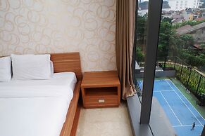 Affordable At L'Avenue Apartment