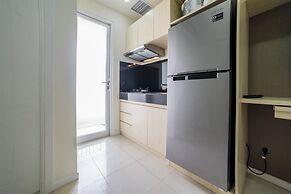 Homey Apartment at Parahyangan Residence near Parahyangan University