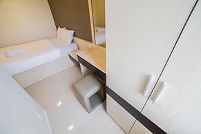 Homey Apartment at Parahyangan Residence near Parahyangan University