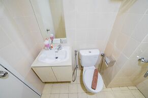 Homey Apartment at Parahyangan Residence near Parahyangan University