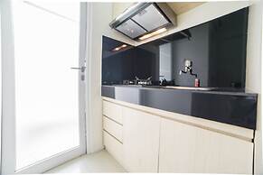 Homey Apartment at Parahyangan Residence near Parahyangan University