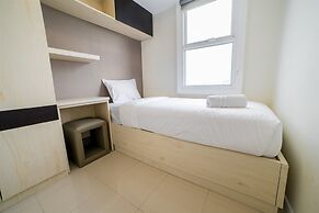 Homey Apartment at Parahyangan Residence near Parahyangan University