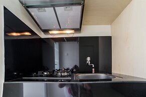 Homey Apartment at Parahyangan Residence near Parahyangan University