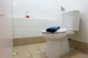 Modern Room Bassura Apartment With Direct Access To Shopping Center