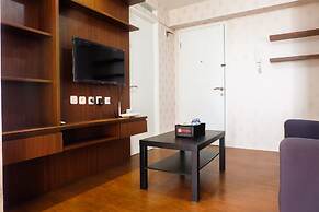 Modern Room Bassura Apartment With Direct Access To Shopping Center