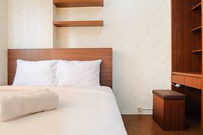 Modern Room Bassura Apartment With Direct Access To Shopping Center