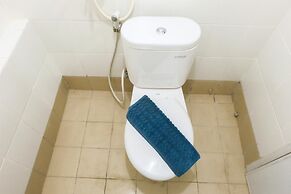 Modern Room Bassura Apartment With Direct Access To Shopping Center