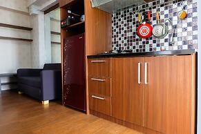 Modern Room Bassura Apartment With Direct Access To Shopping Center