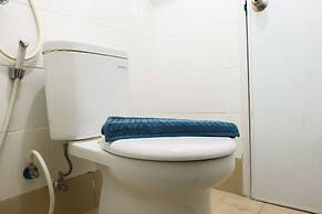 Modern Room Bassura Apartment With Direct Access To Shopping Center