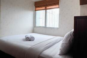 Modern Room Bassura Apartment With Direct Access To Shopping Center