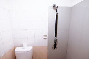 Cozy Mediterania Palace Kemayoran near to Jiexpo Kemayoran