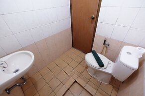 Cozy Mediterania Palace Kemayoran near to Jiexpo Kemayoran