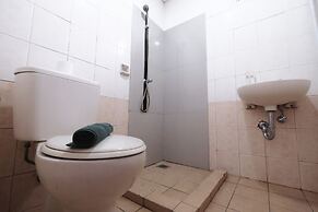 Cozy Mediterania Palace Kemayoran near to Jiexpo Kemayoran