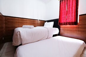 Cozy Mediterania Palace Kemayoran near to Jiexpo Kemayoran