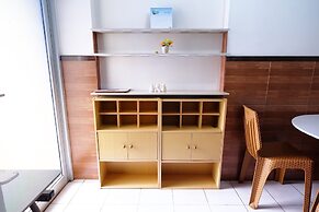 Cozy Mediterania Palace Kemayoran near to Jiexpo Kemayoran