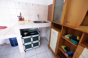 Cozy Mediterania Palace Kemayoran near to Jiexpo Kemayoran