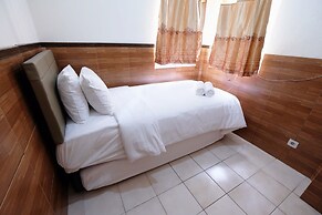 Cozy Mediterania Palace Kemayoran near to Jiexpo Kemayoran